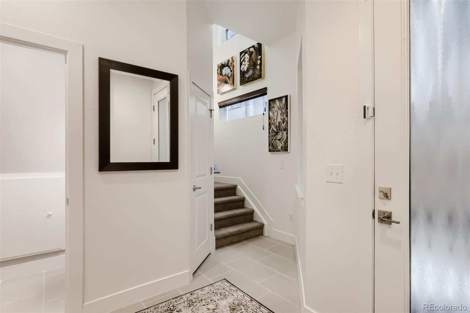 MLS Image #4 for 2733 w 28th avenue,denver, Colorado