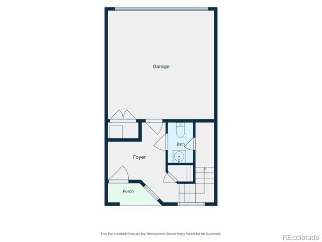 MLS Image #40 for 2733 w 28th avenue,denver, Colorado