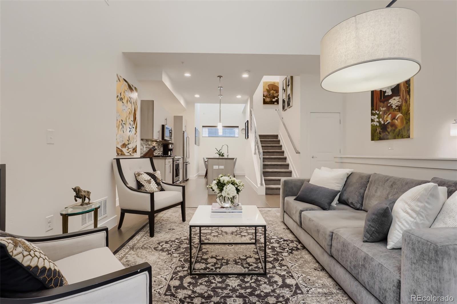 MLS Image #7 for 2733 w 28th avenue,denver, Colorado