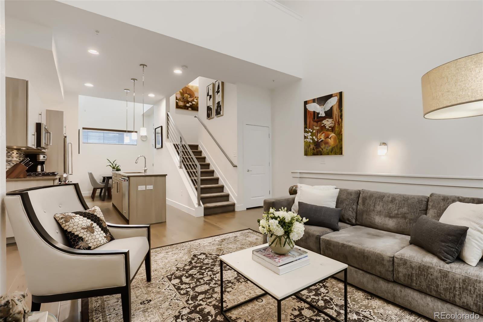 MLS Image #9 for 2733 w 28th avenue,denver, Colorado