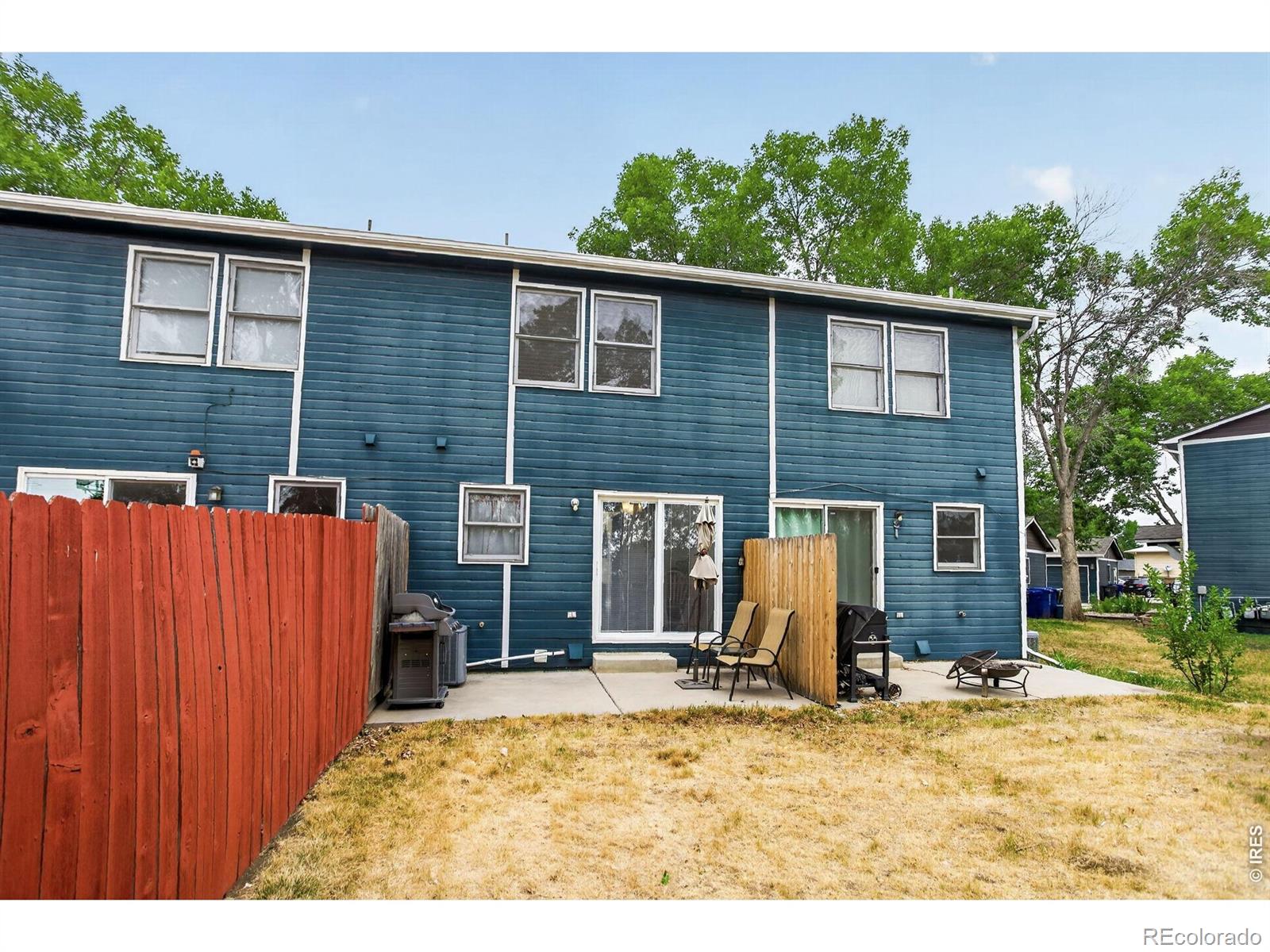 MLS Image #24 for 404  mulberry drive,loveland, Colorado