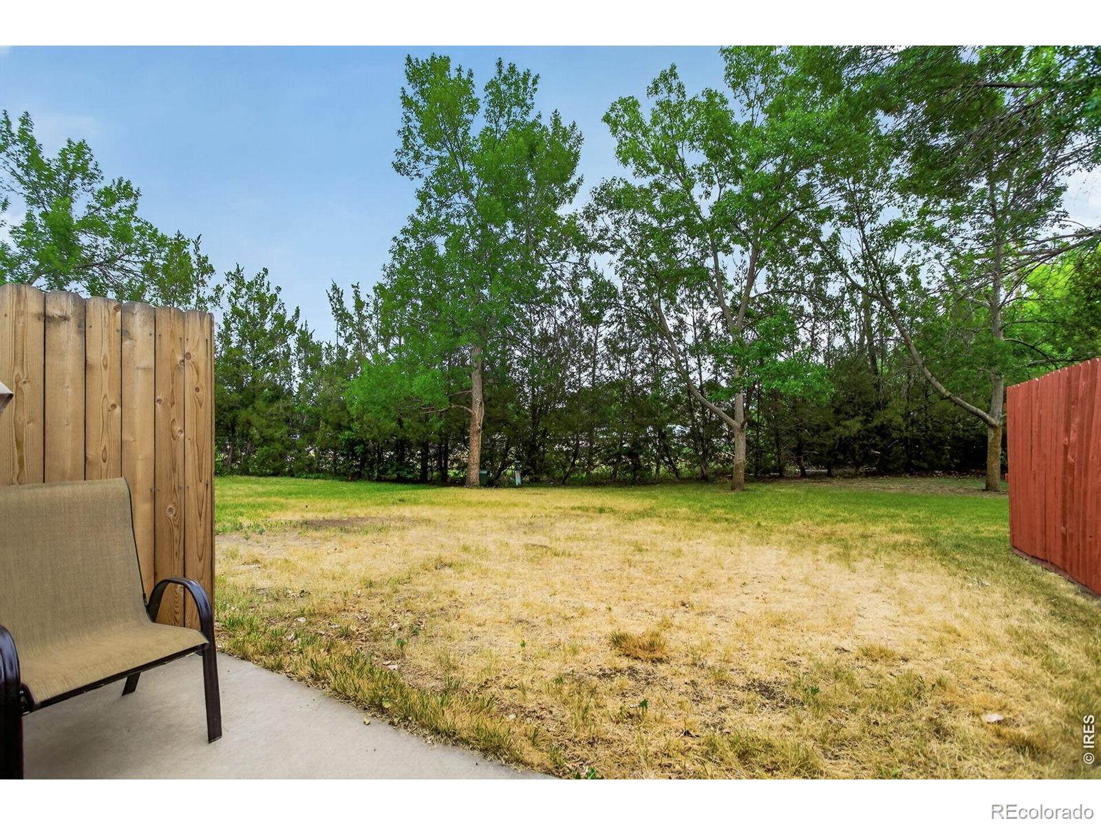 MLS Image #25 for 404  mulberry drive,loveland, Colorado
