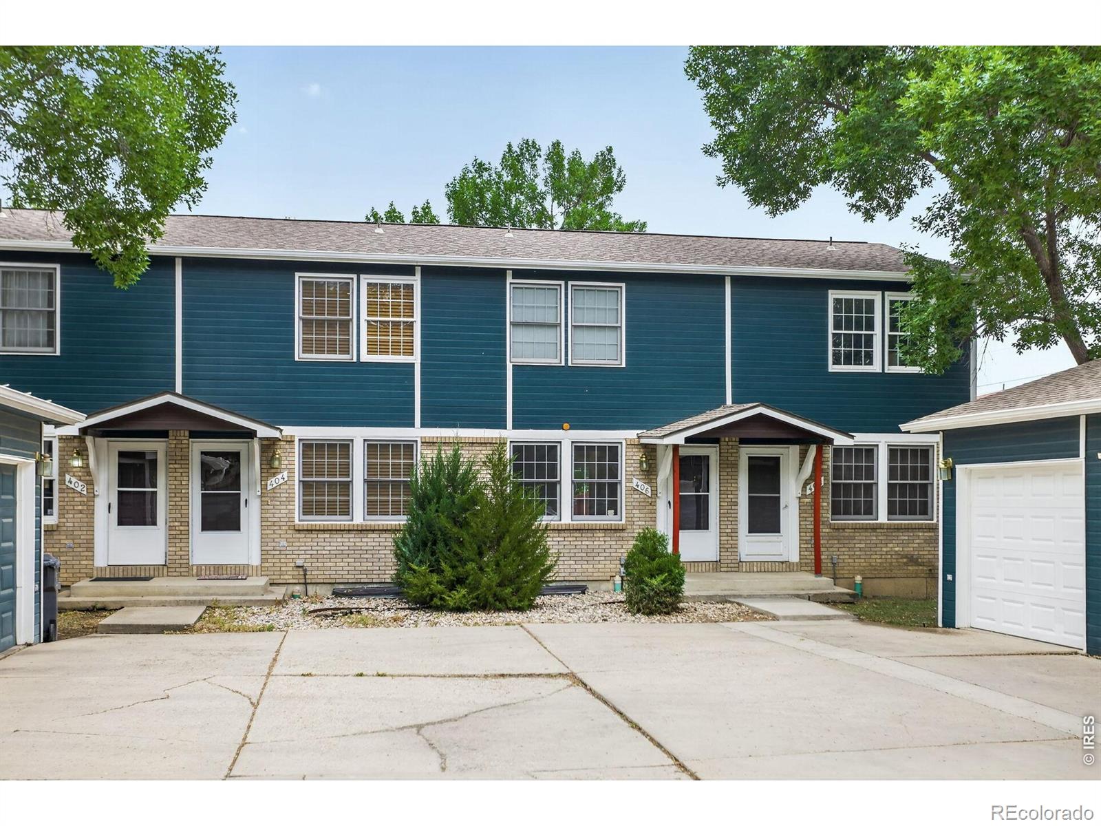 MLS Image #30 for 404  mulberry drive,loveland, Colorado