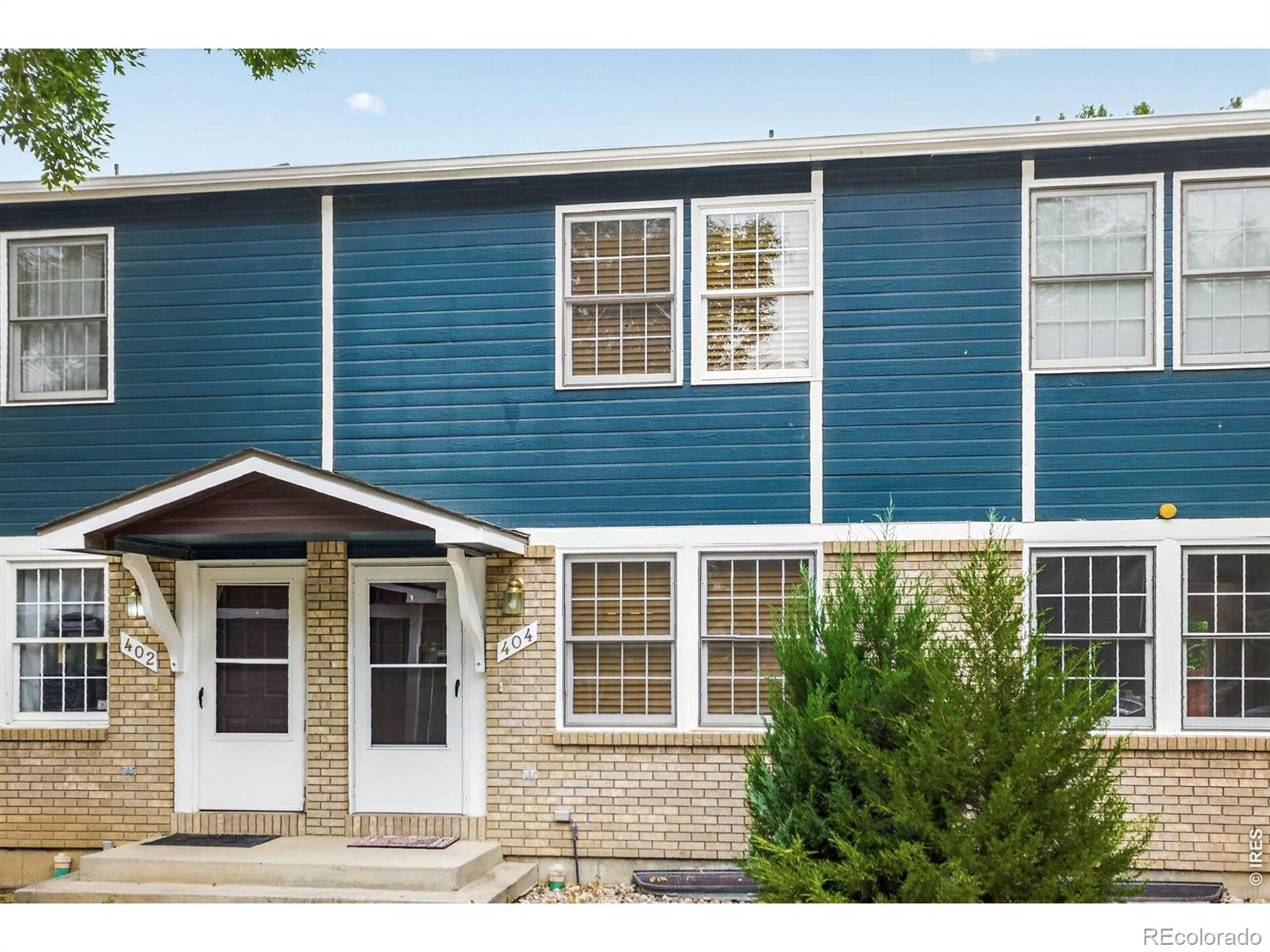 MLS Image #31 for 404  mulberry drive,loveland, Colorado