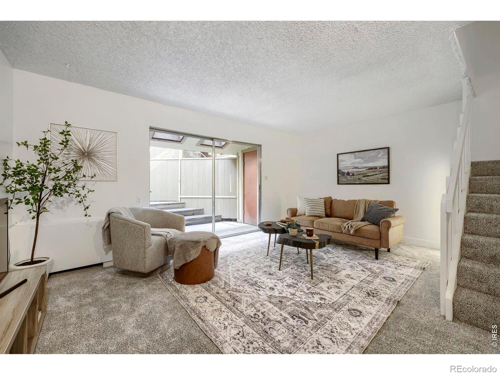 MLS Image #2 for 3161  madison avenue,boulder, Colorado