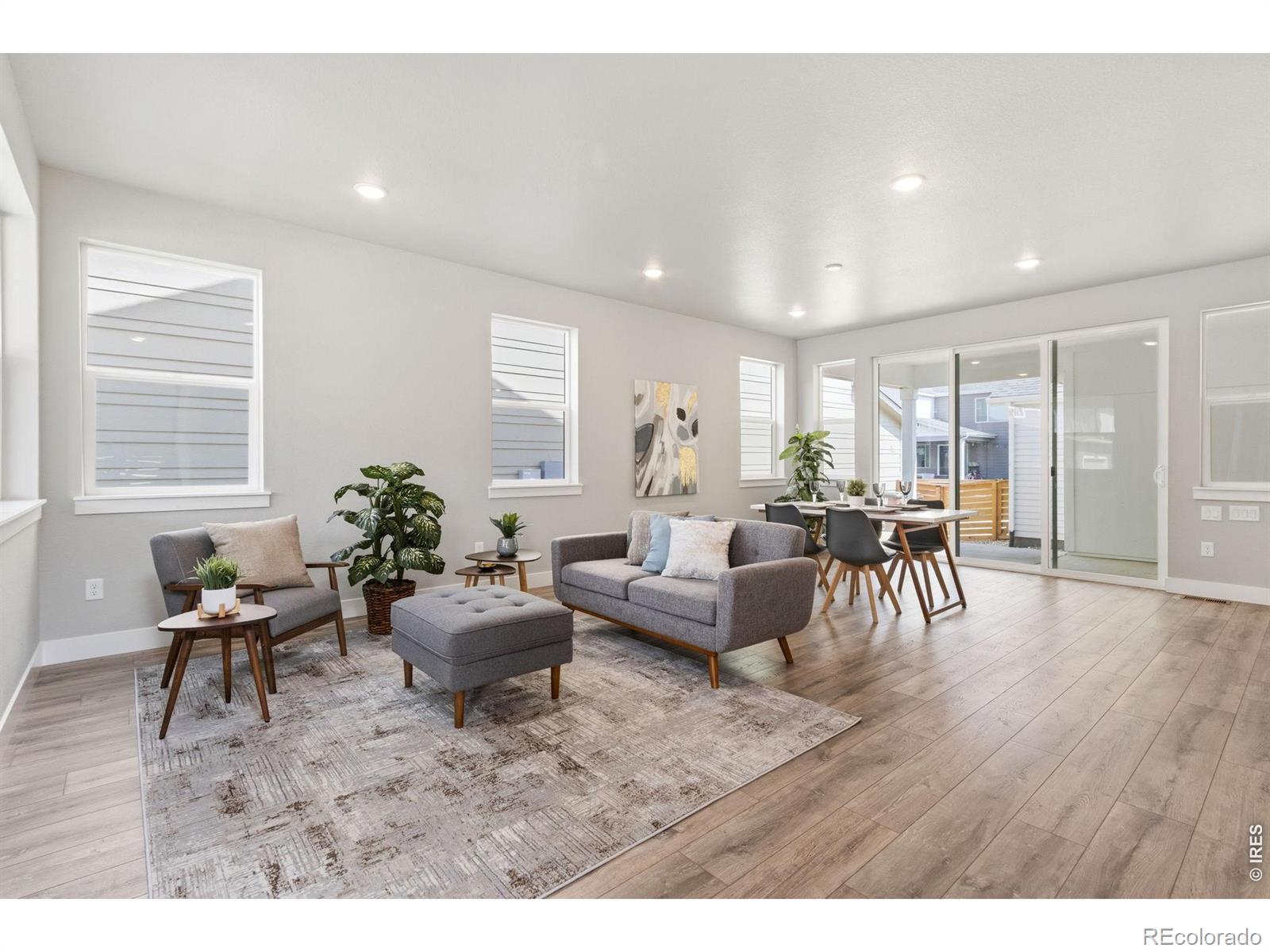 MLS Image #4 for 6071  goodnight avenue,timnath, Colorado