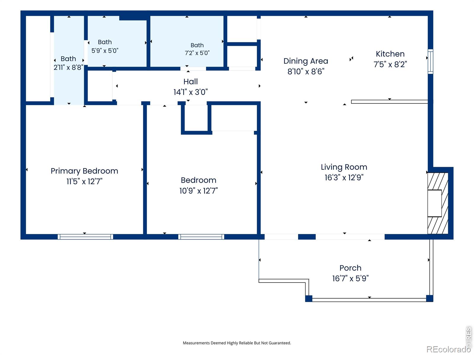 MLS Image #24 for 695  manhattan drive,boulder, Colorado