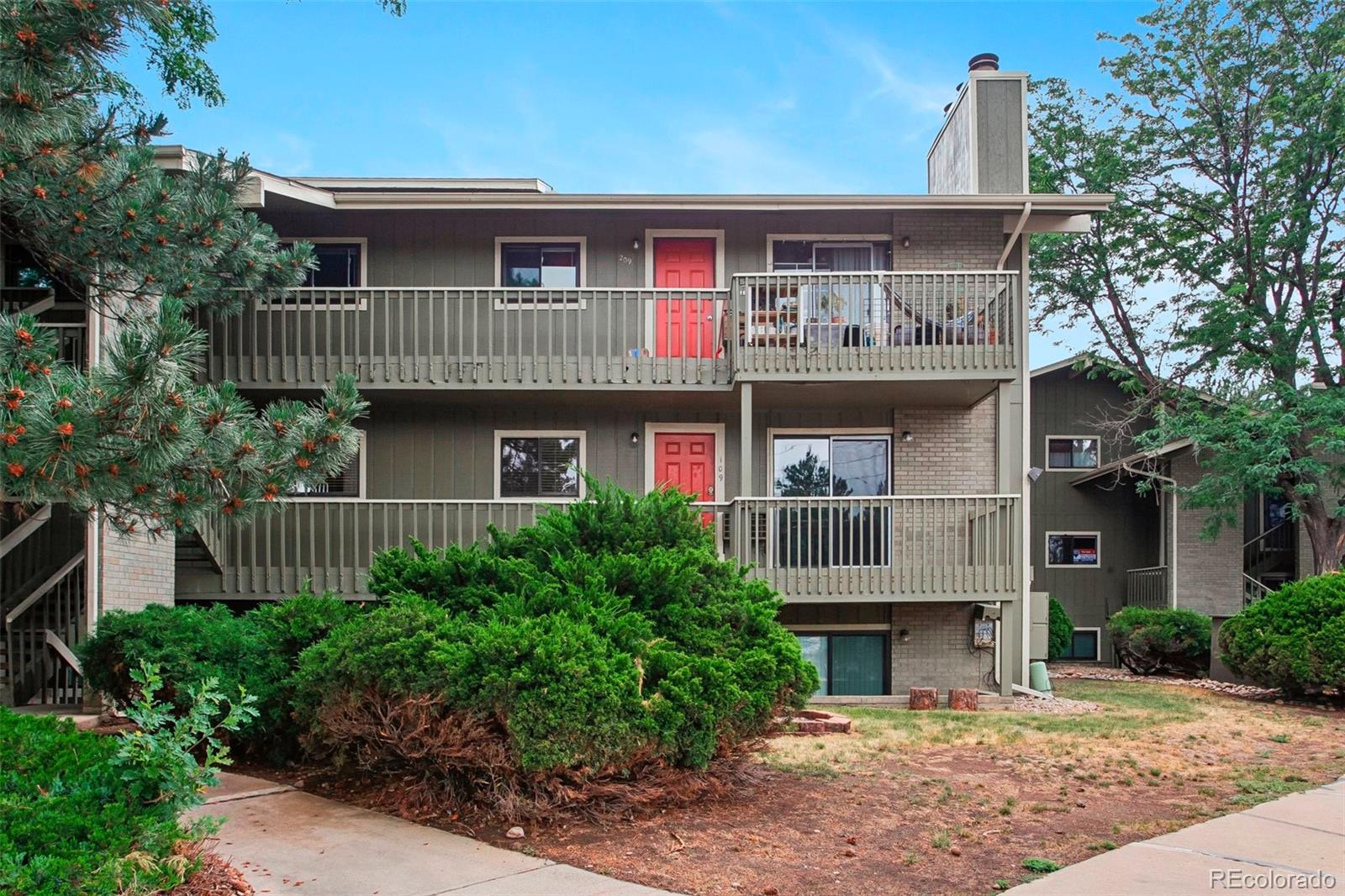 MLS Image #1 for 695  manhattan drive,boulder, Colorado