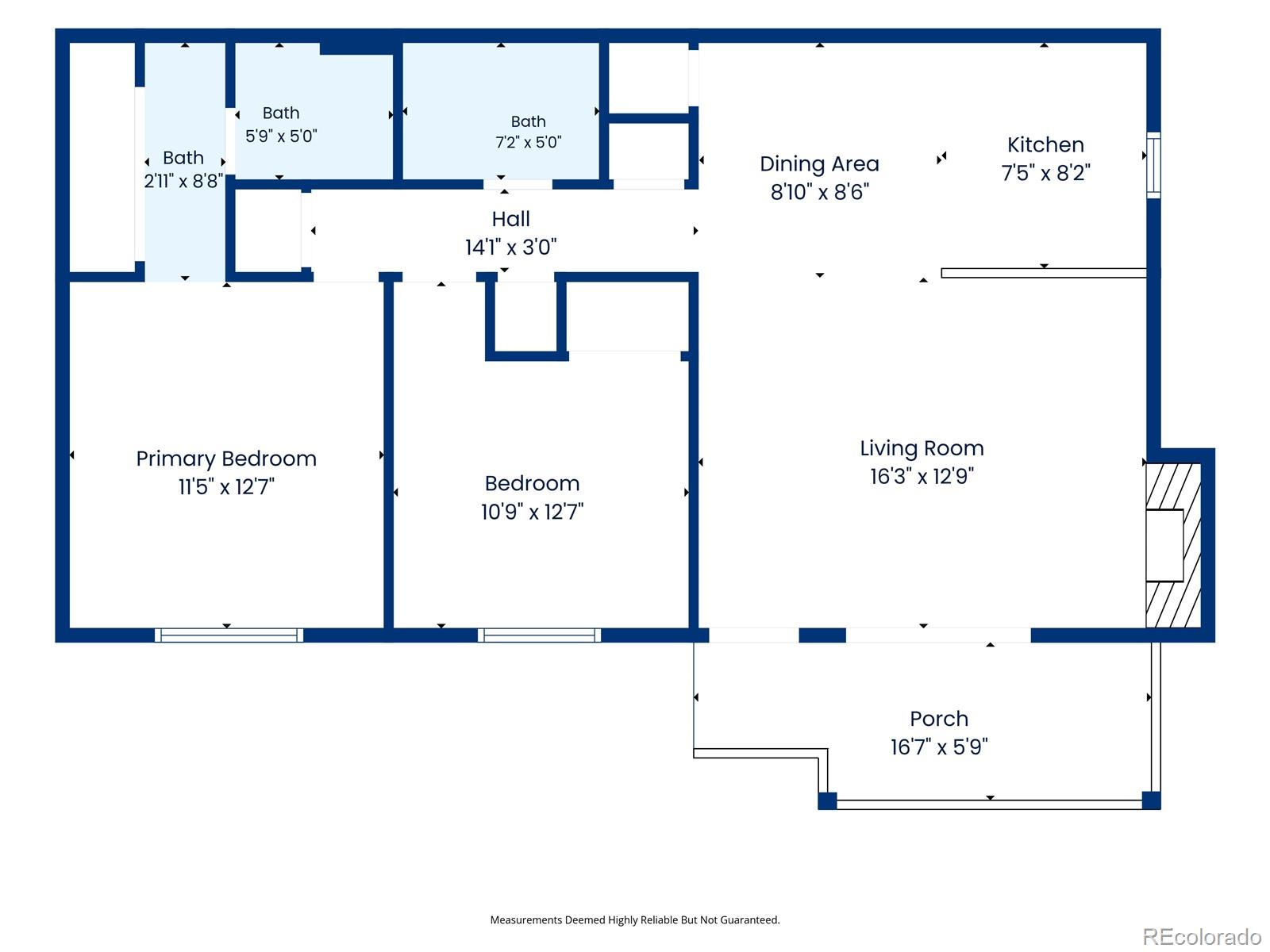 MLS Image #24 for 695  manhattan drive,boulder, Colorado