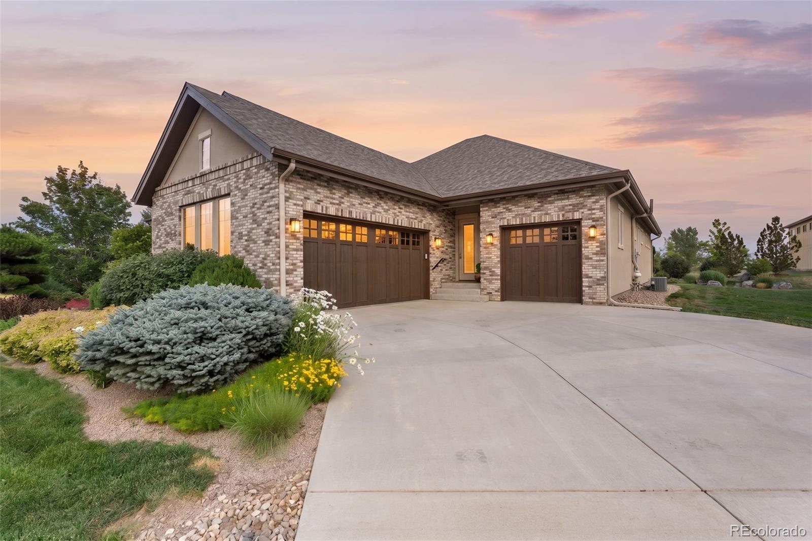 MLS Image #1 for 2470  red hawk place,broomfield, Colorado