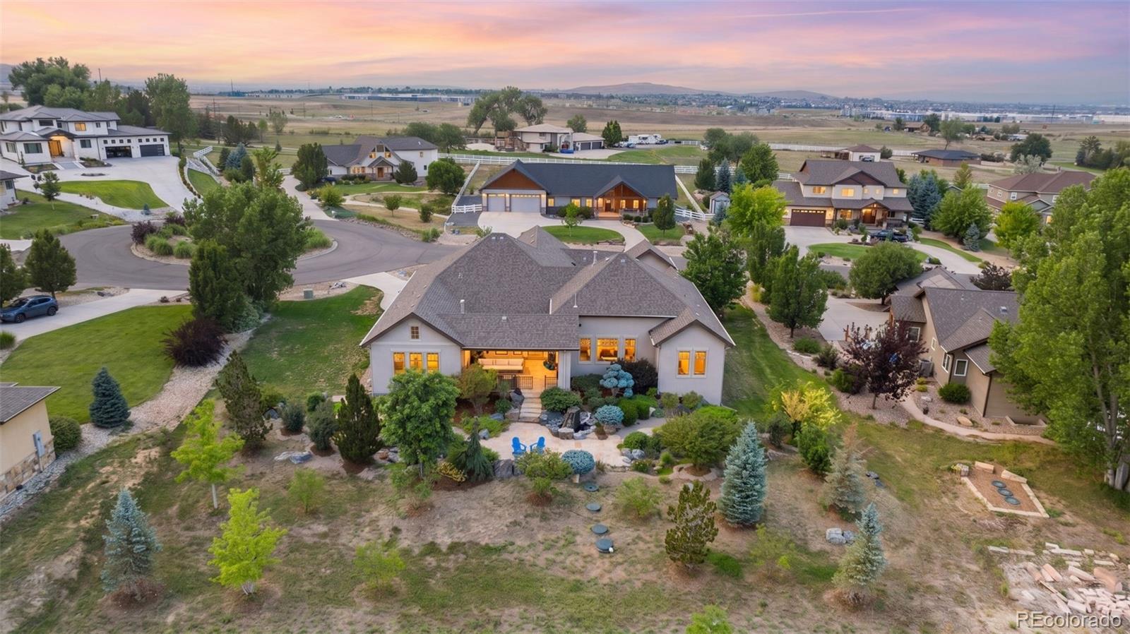 MLS Image #44 for 2470  red hawk place,broomfield, Colorado