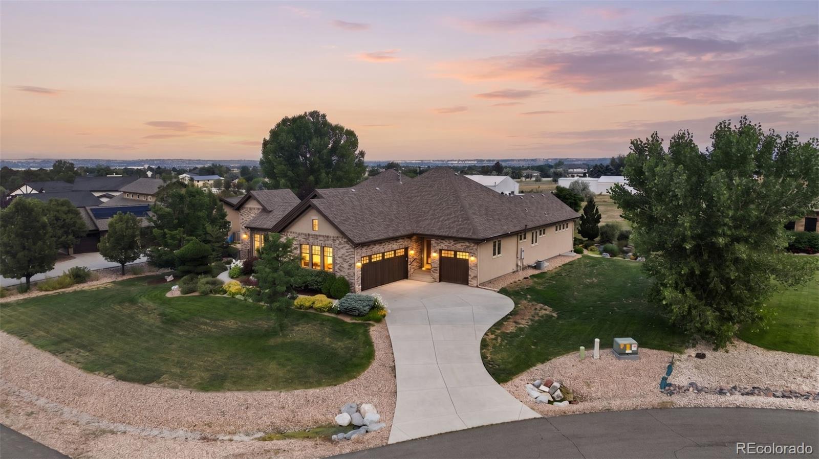 MLS Image #45 for 2470  red hawk place,broomfield, Colorado