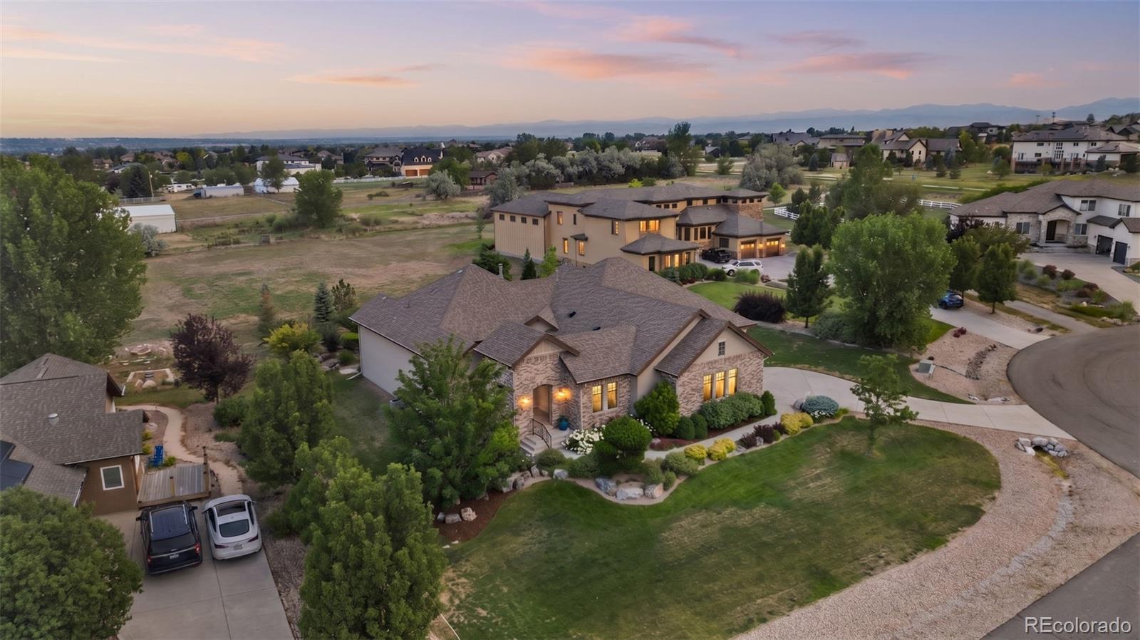 MLS Image #46 for 2470  red hawk place,broomfield, Colorado