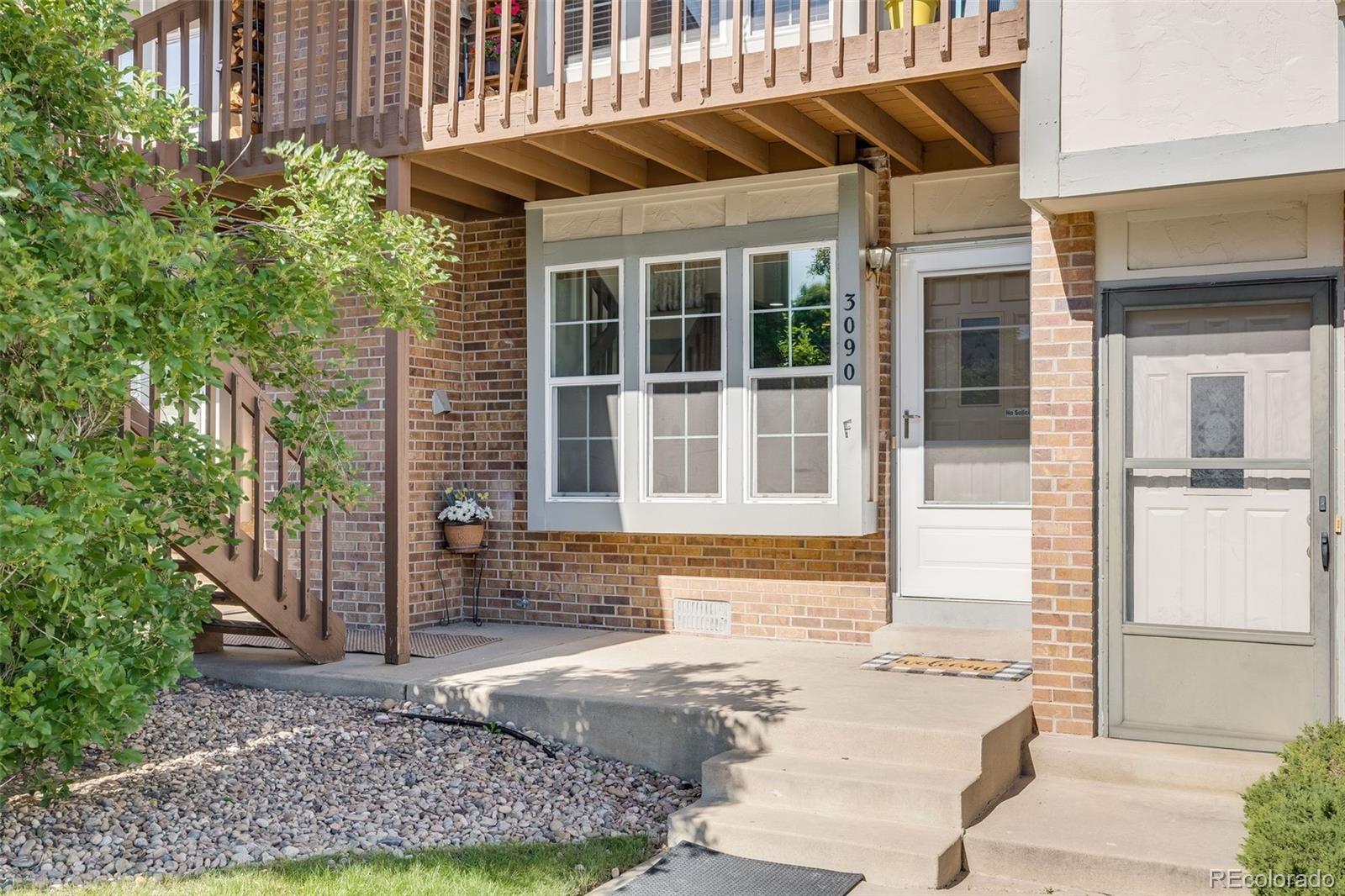 MLS Image #2 for 3090 w 107th place f,westminster, Colorado