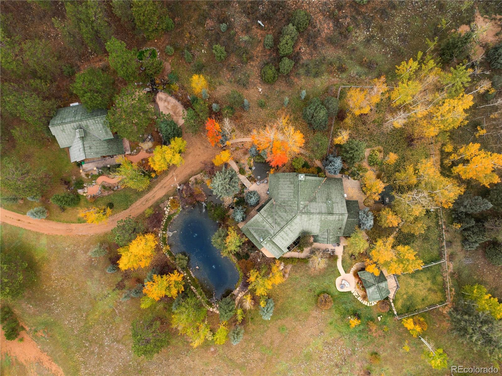 MLS Image #49 for 29700 s sunset trail,conifer, Colorado