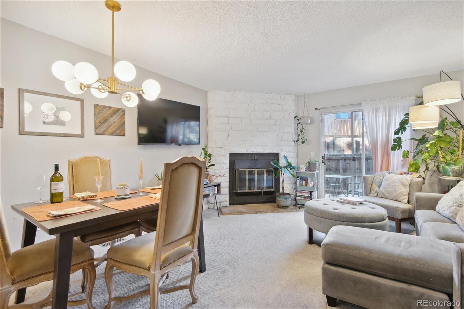 MLS Image #4 for 2961 w 81st avenue,westminster, Colorado