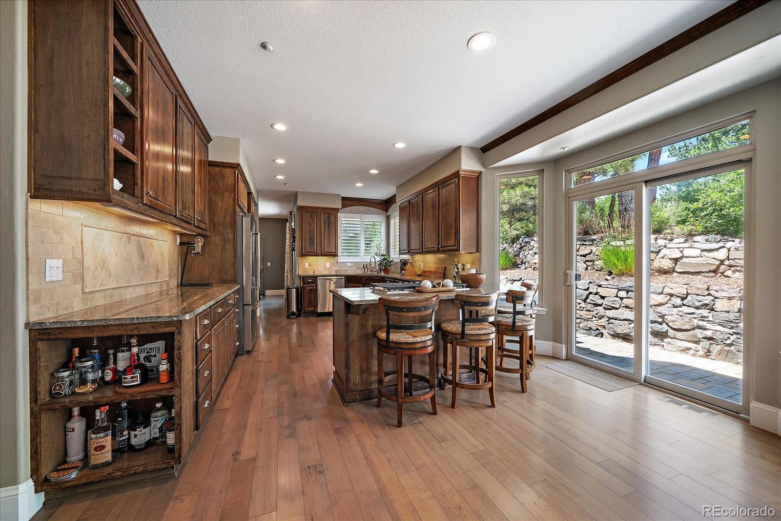 MLS Image #11 for 492  tolland drive,castle rock, Colorado