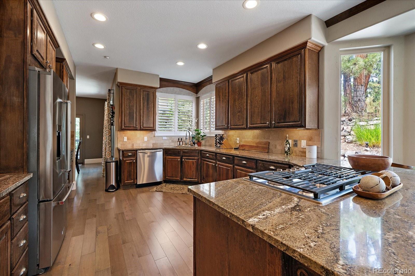 MLS Image #12 for 492  tolland drive,castle rock, Colorado