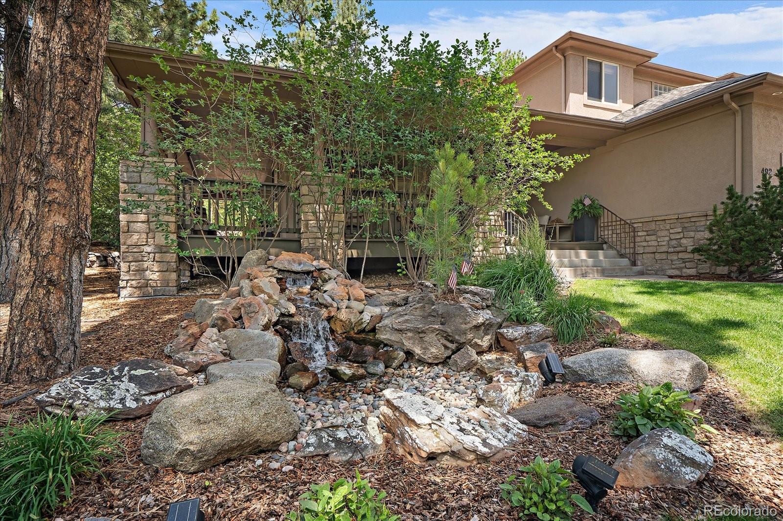 MLS Image #2 for 492  tolland drive,castle rock, Colorado