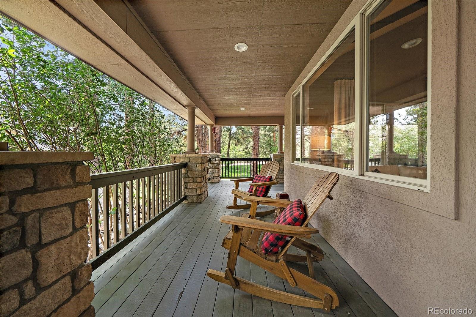 MLS Image #3 for 492  tolland drive,castle rock, Colorado