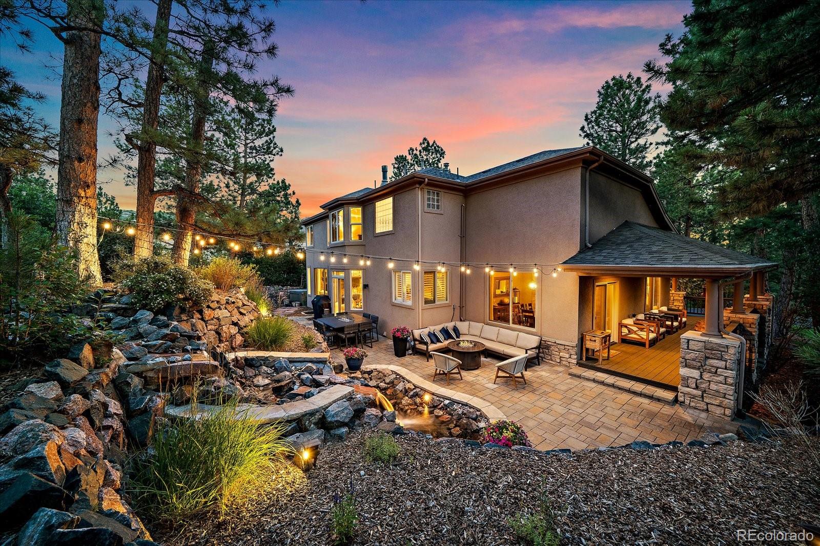 MLS Image #33 for 492  tolland drive,castle rock, Colorado