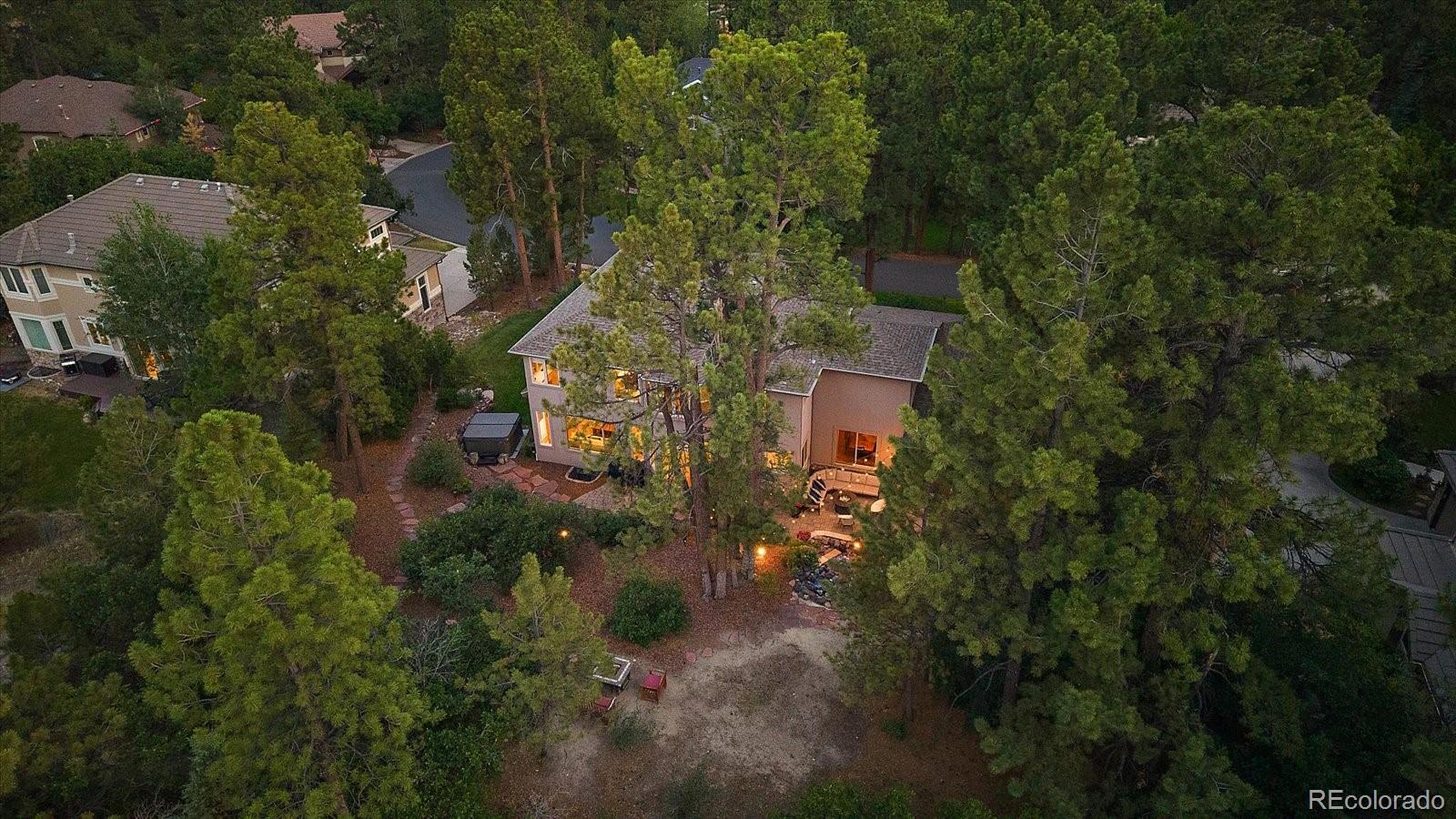 MLS Image #38 for 492  tolland drive,castle rock, Colorado