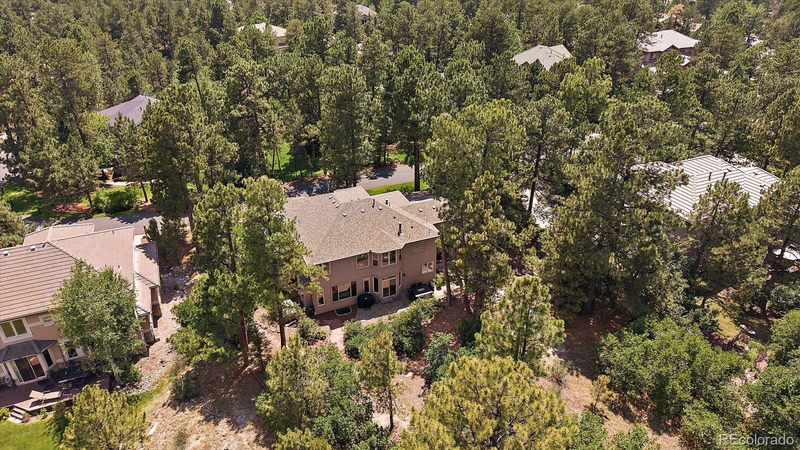 MLS Image #39 for 492  tolland drive,castle rock, Colorado