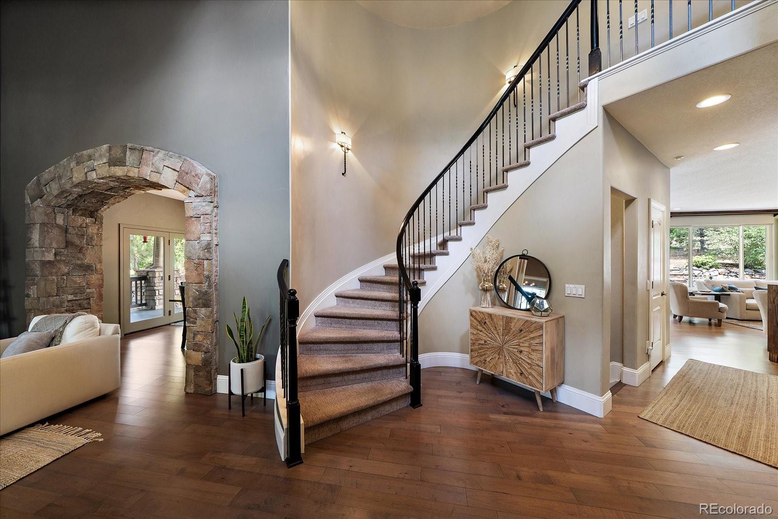 MLS Image #4 for 492  tolland drive,castle rock, Colorado