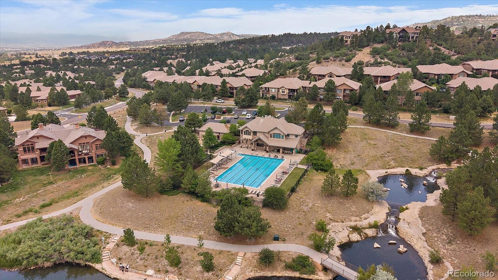 MLS Image #42 for 492  tolland drive,castle rock, Colorado