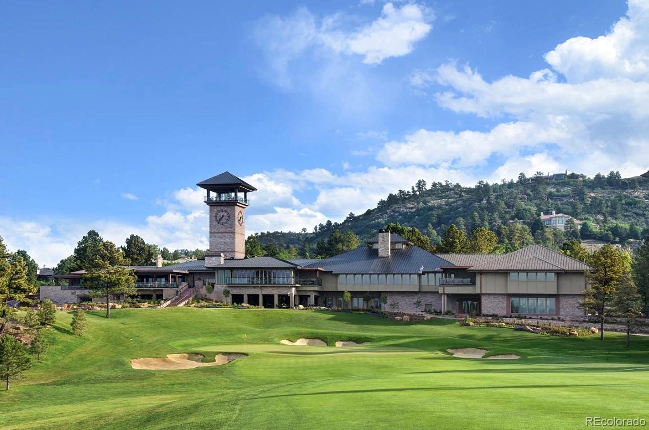 MLS Image #45 for 492  tolland drive,castle rock, Colorado