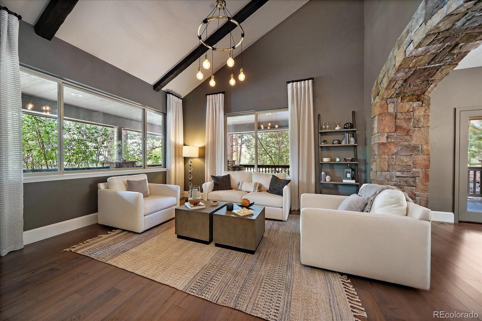 MLS Image #5 for 492  tolland drive,castle rock, Colorado