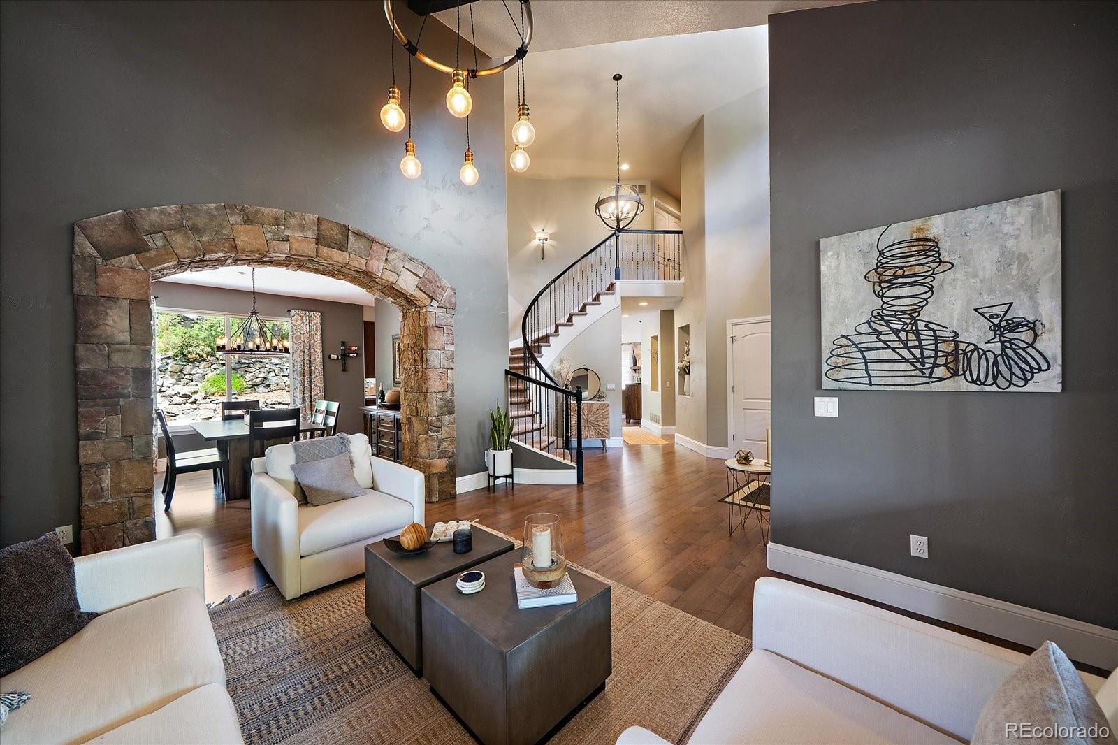 MLS Image #6 for 492  tolland drive,castle rock, Colorado