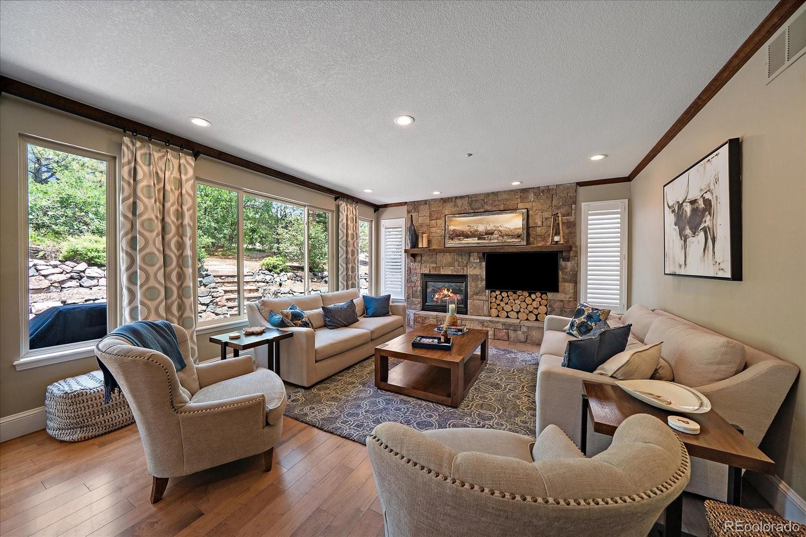 MLS Image #9 for 492  tolland drive,castle rock, Colorado