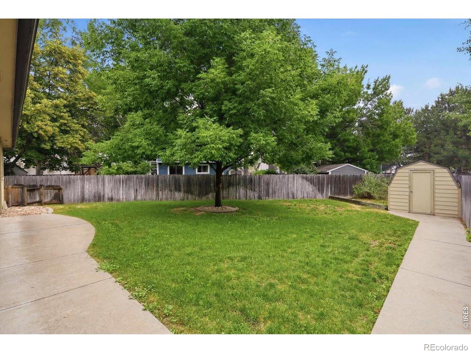 MLS Image #19 for 1003  medicine man court,windsor, Colorado
