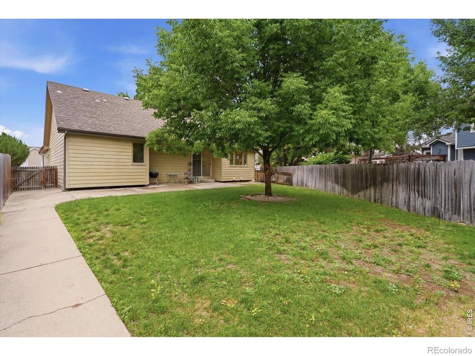 MLS Image #20 for 1003  medicine man court,windsor, Colorado