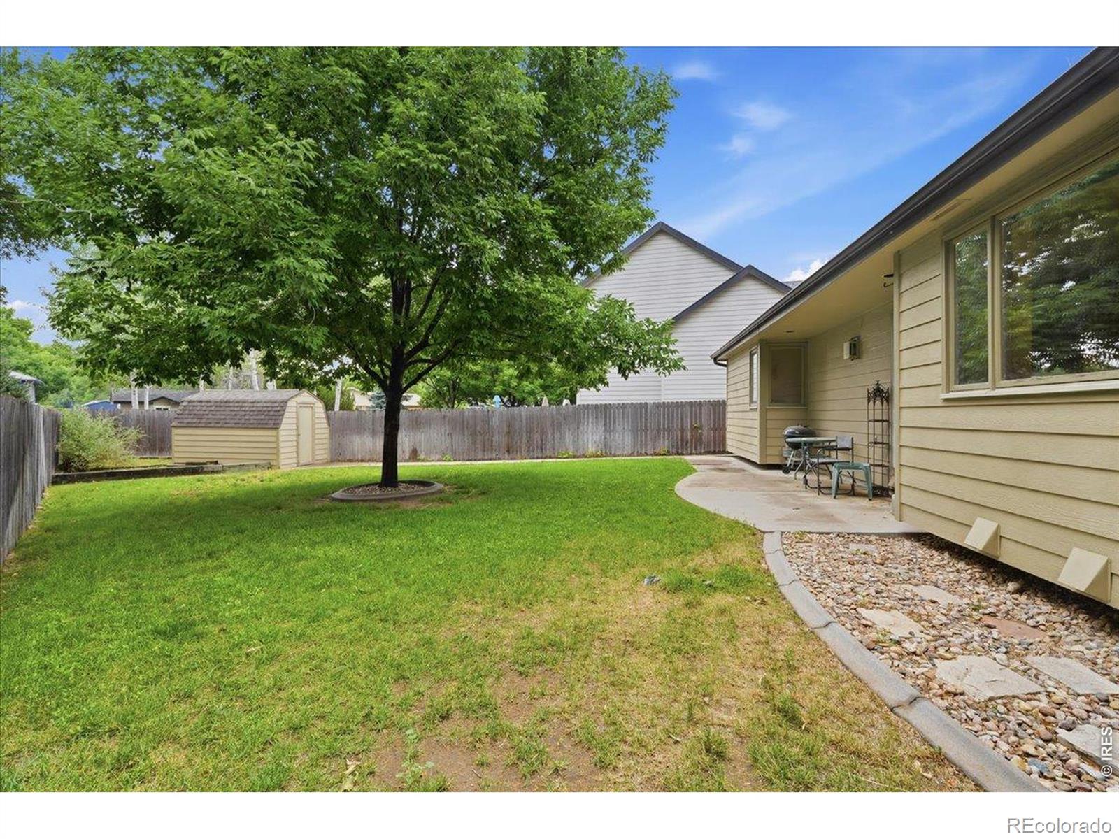 MLS Image #21 for 1003  medicine man court,windsor, Colorado