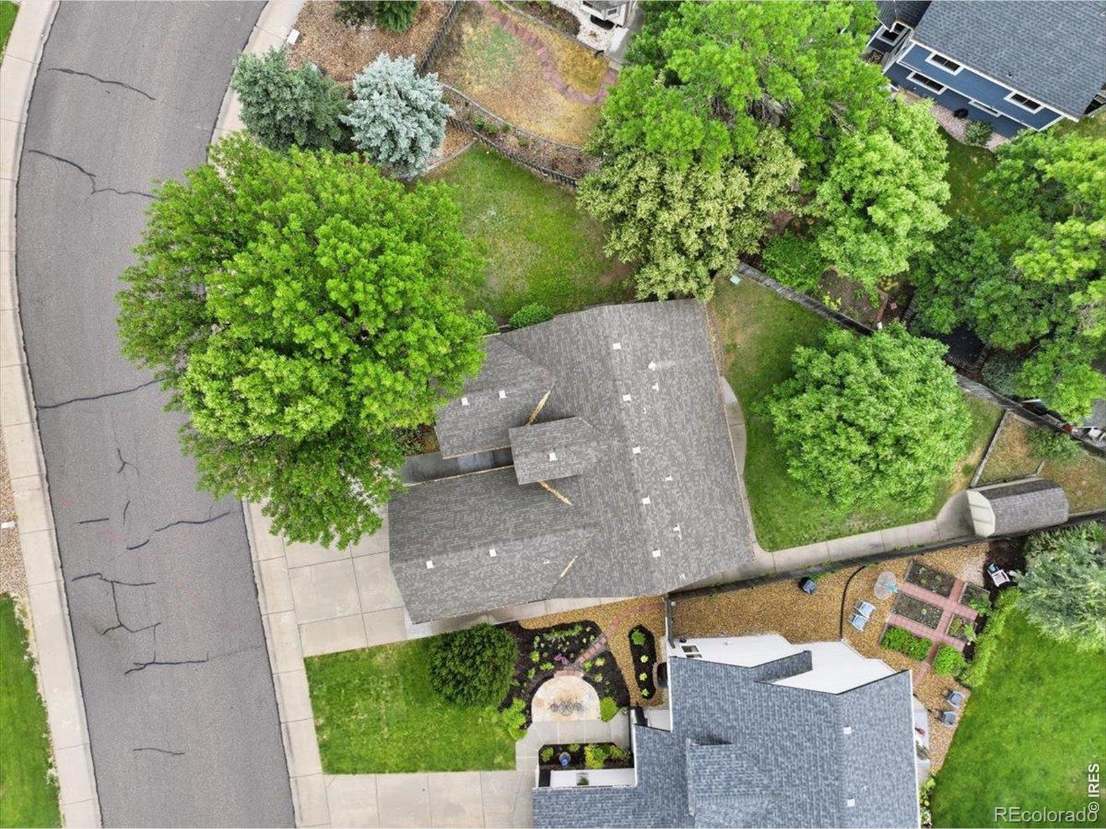 MLS Image #22 for 1003  medicine man court,windsor, Colorado