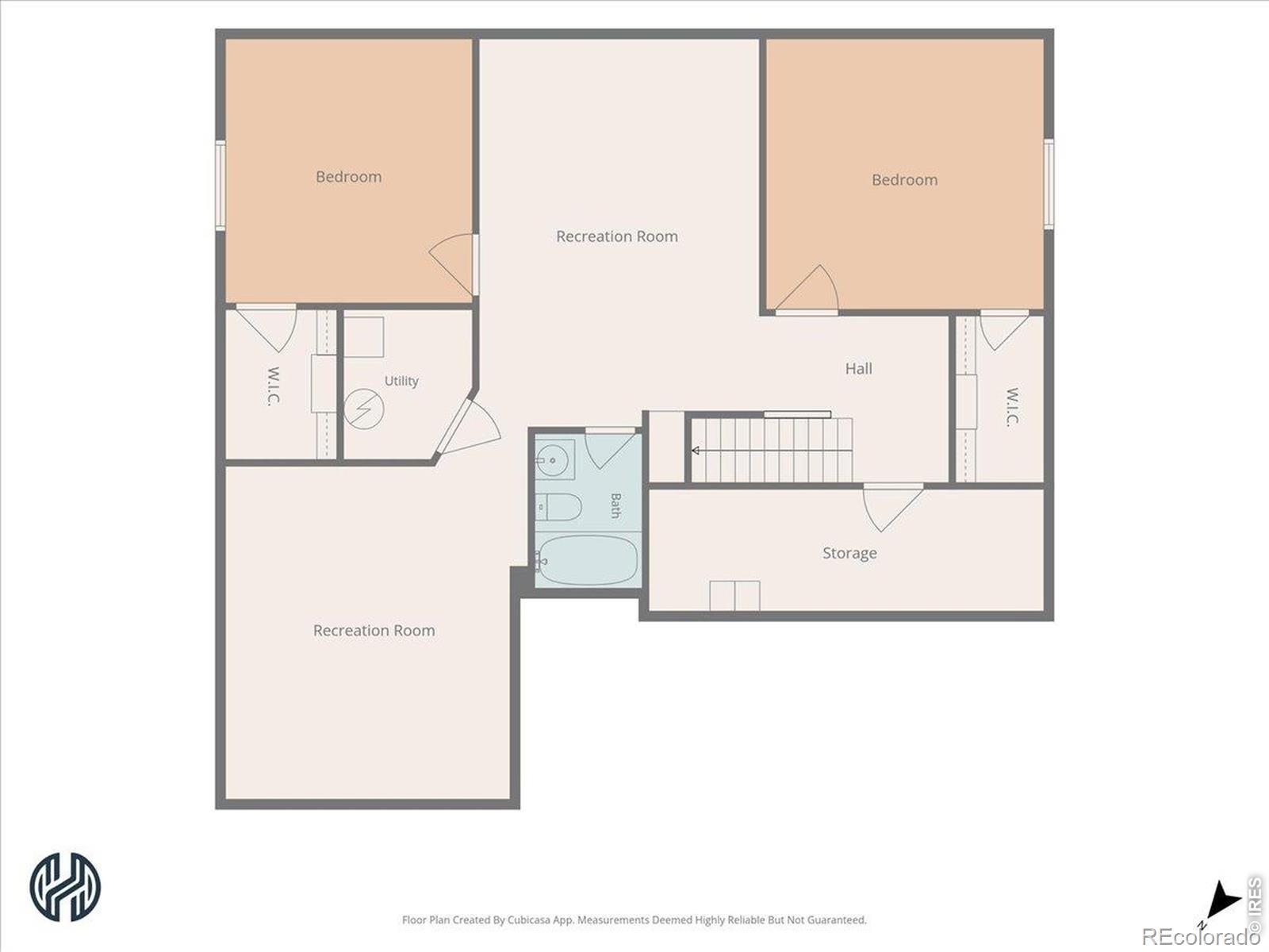 MLS Image #25 for 1003  medicine man court,windsor, Colorado