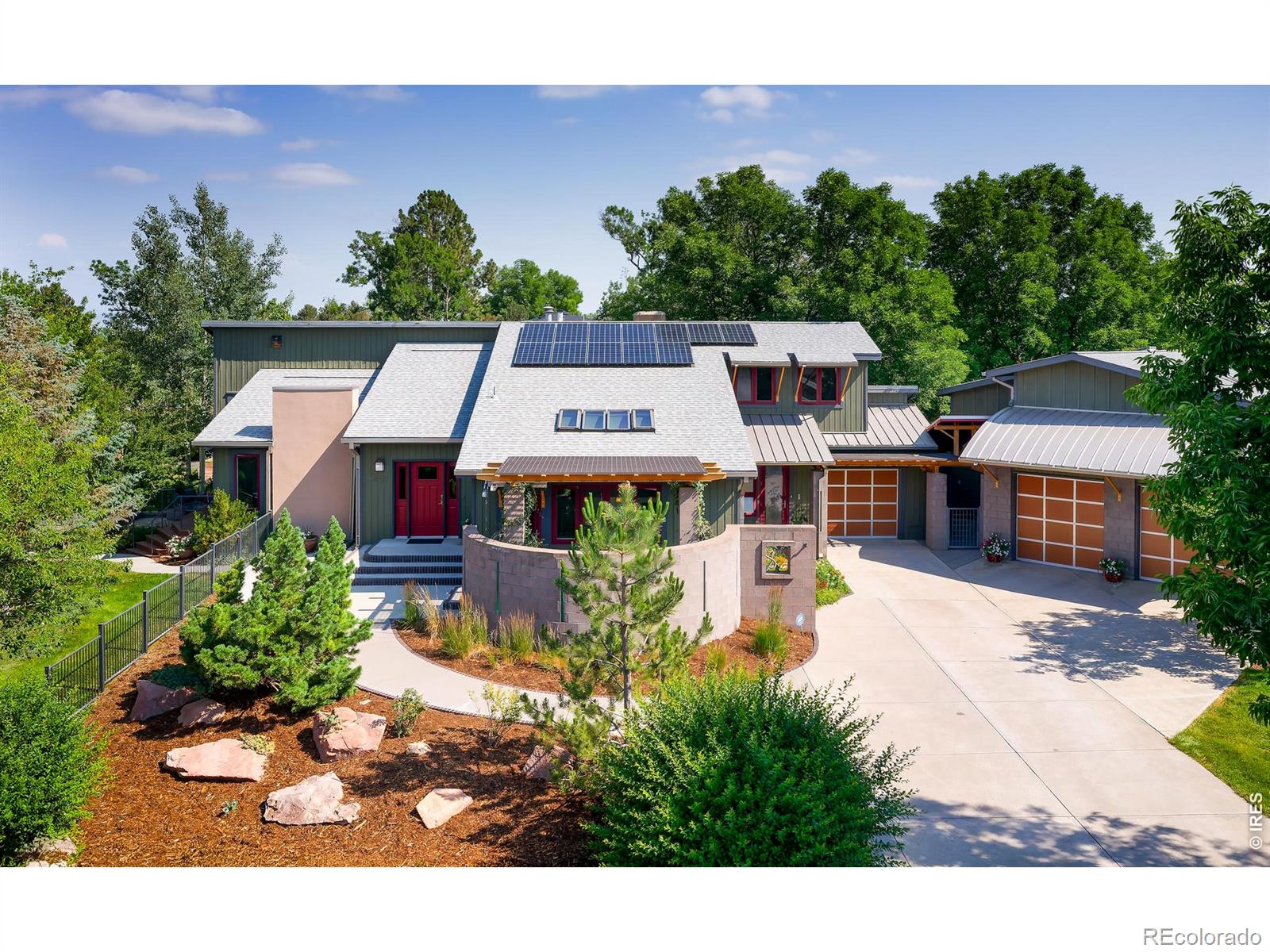 MLS Image #1 for 8929  tahoe lane,boulder, Colorado