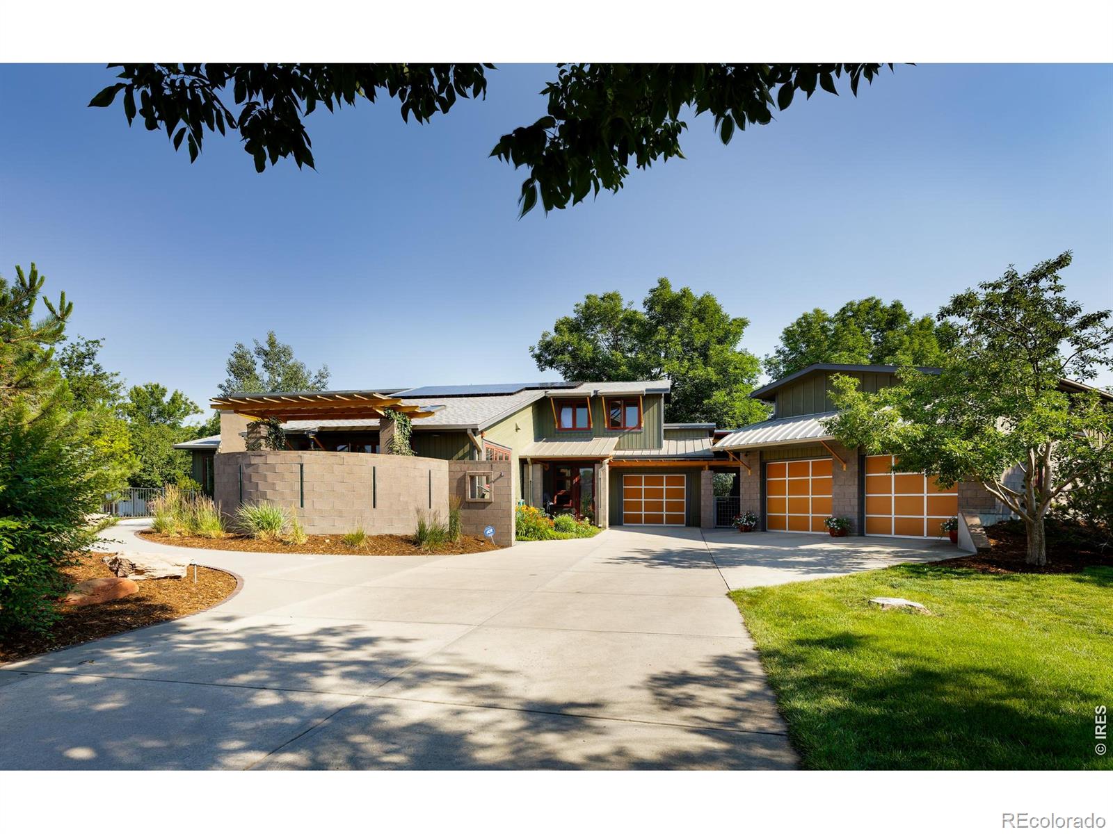 MLS Image #2 for 8929  tahoe lane,boulder, Colorado
