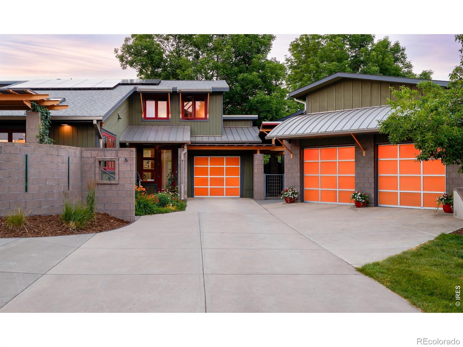 MLS Image #3 for 8929  tahoe lane,boulder, Colorado