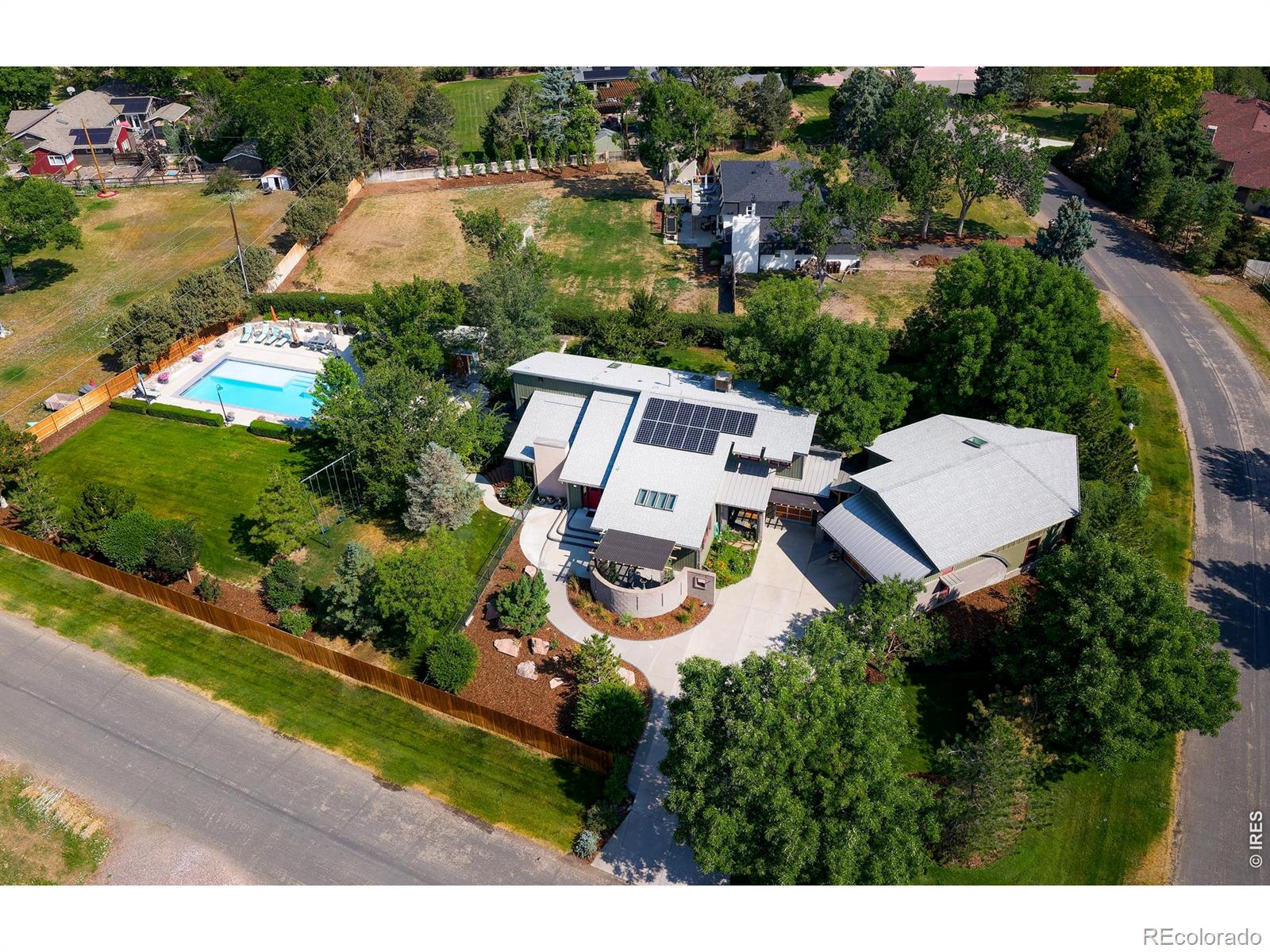 MLS Image #4 for 8929  tahoe lane,boulder, Colorado