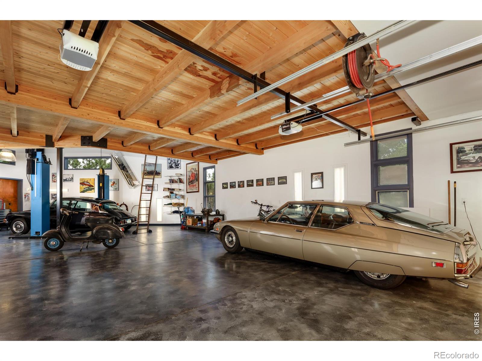 MLS Image #42 for 8929  tahoe lane,boulder, Colorado