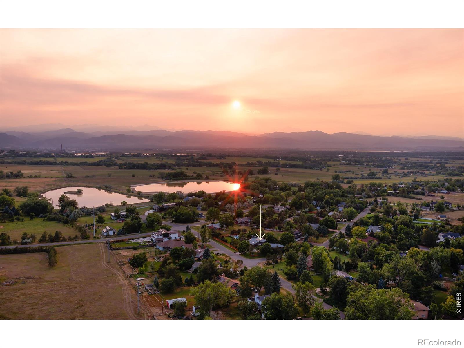 MLS Image #48 for 8929  tahoe lane,boulder, Colorado