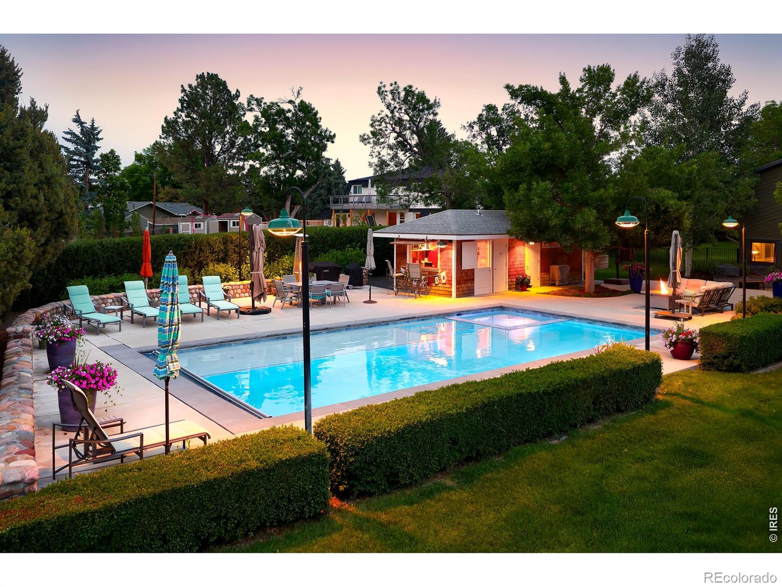 MLS Image #5 for 8929  tahoe lane,boulder, Colorado