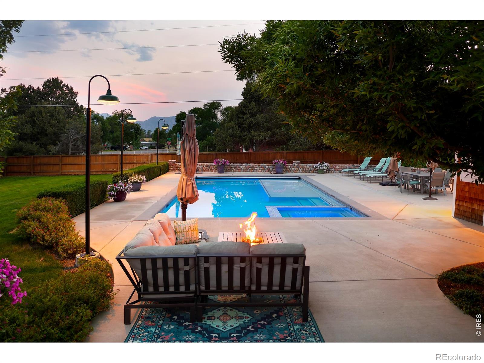 MLS Image #6 for 8929  tahoe lane,boulder, Colorado