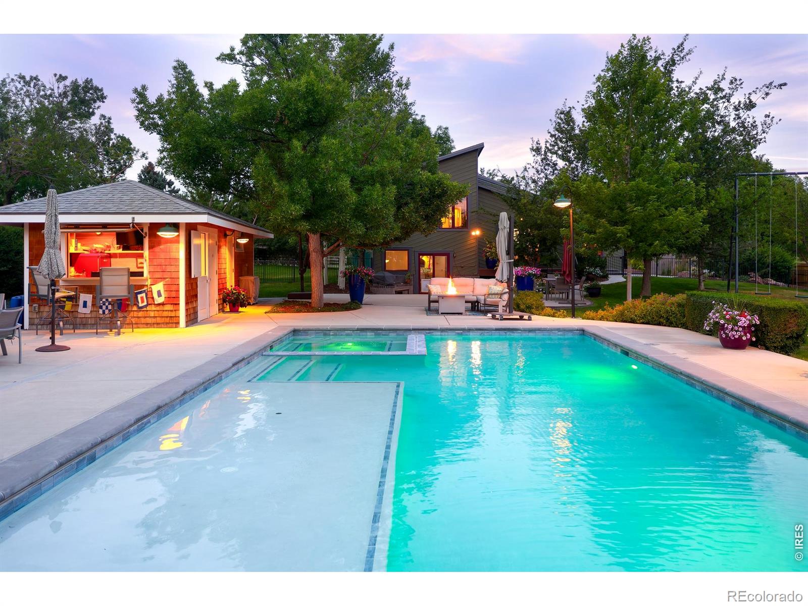 MLS Image #7 for 8929  tahoe lane,boulder, Colorado