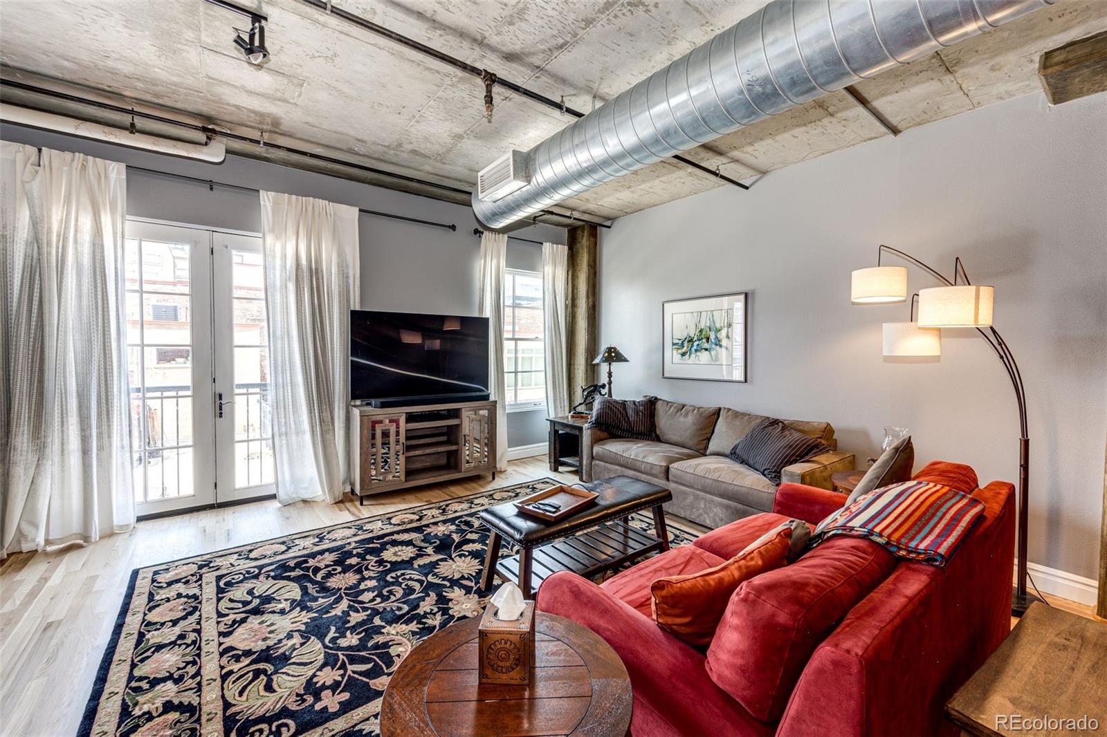 MLS Image #10 for 1499  blake street,denver, Colorado