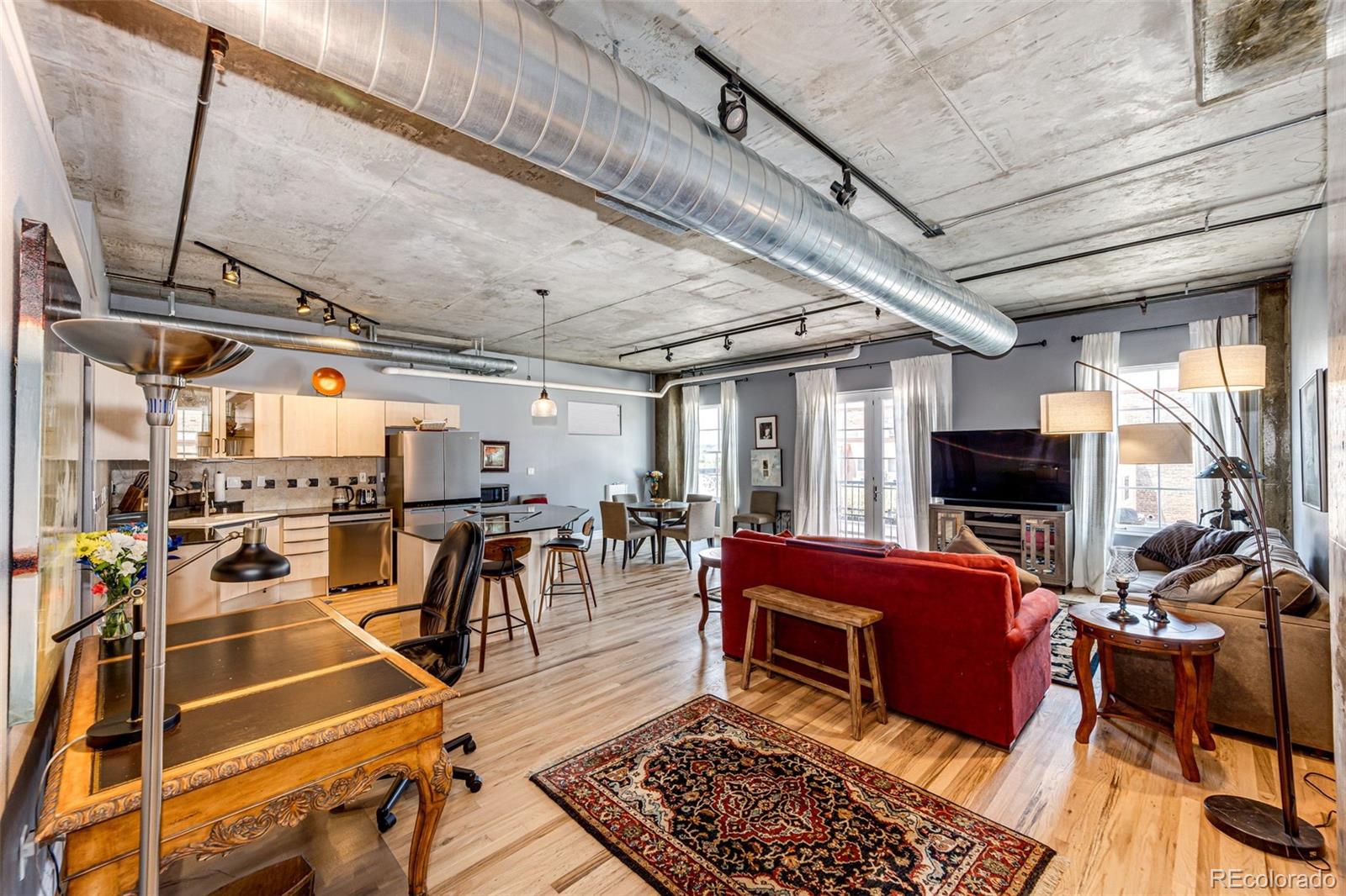 MLS Image #12 for 1499  blake street,denver, Colorado