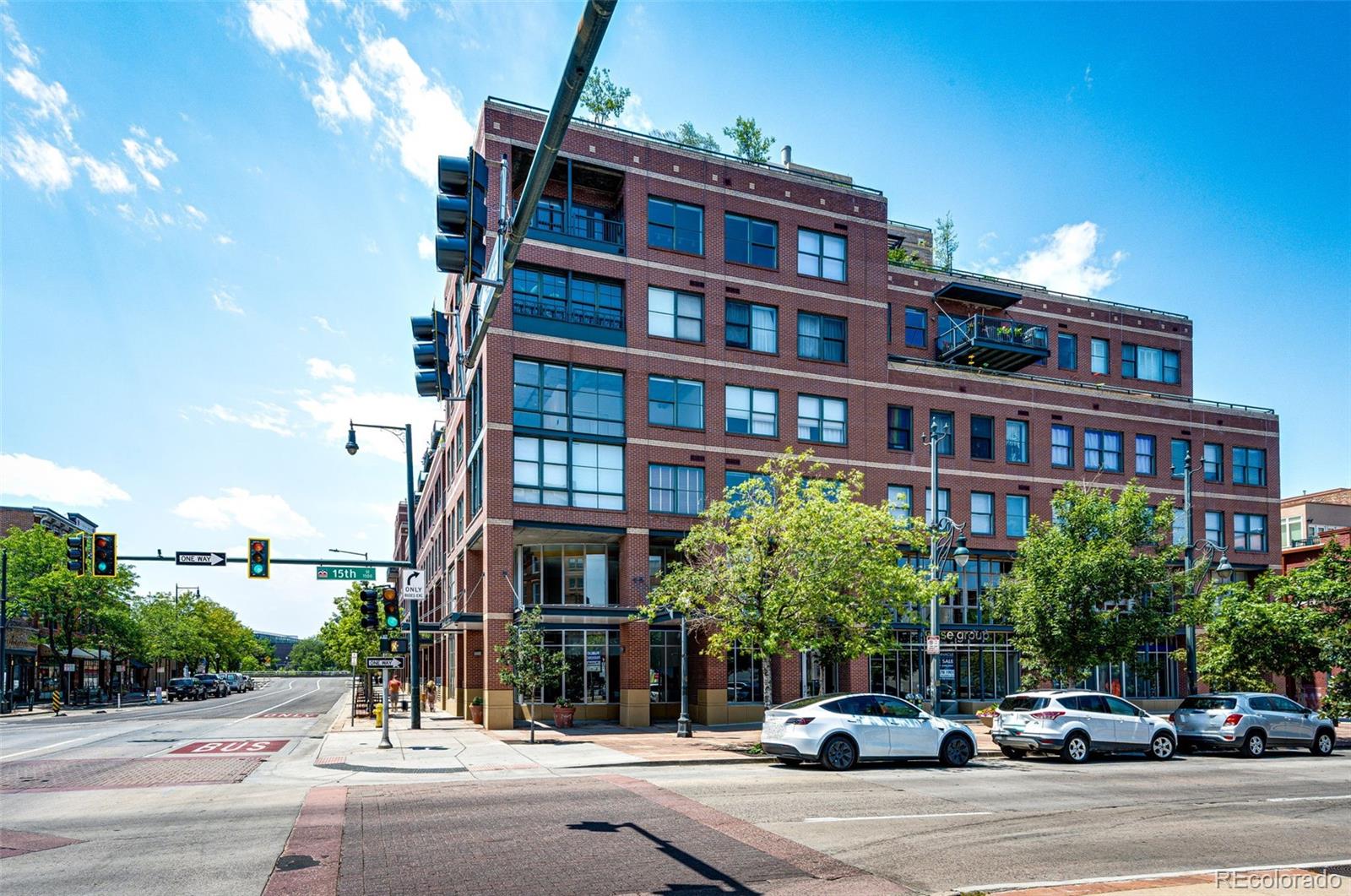 MLS Image #17 for 1499  blake street,denver, Colorado